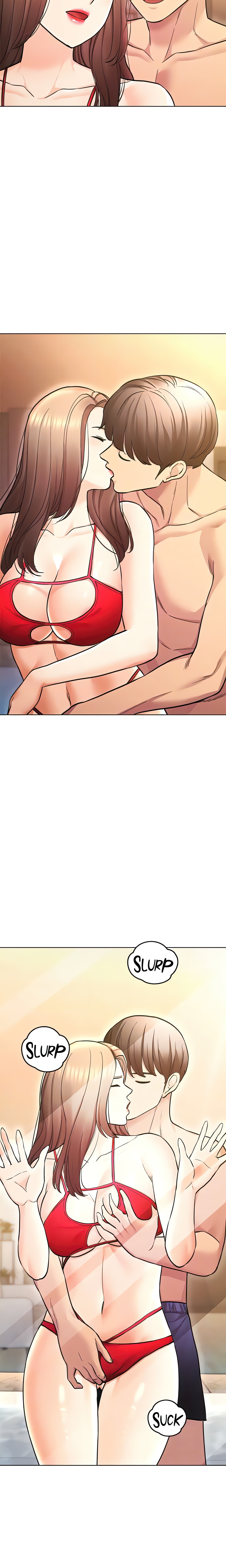 Girls I Couldn’t Have (Official) chapter 59 page 14