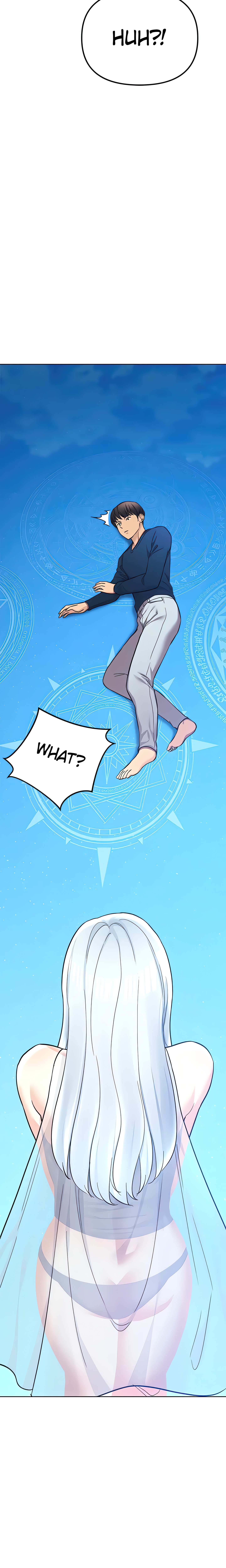 Girls I Couldn’t Have (Official) chapter 59 page 26