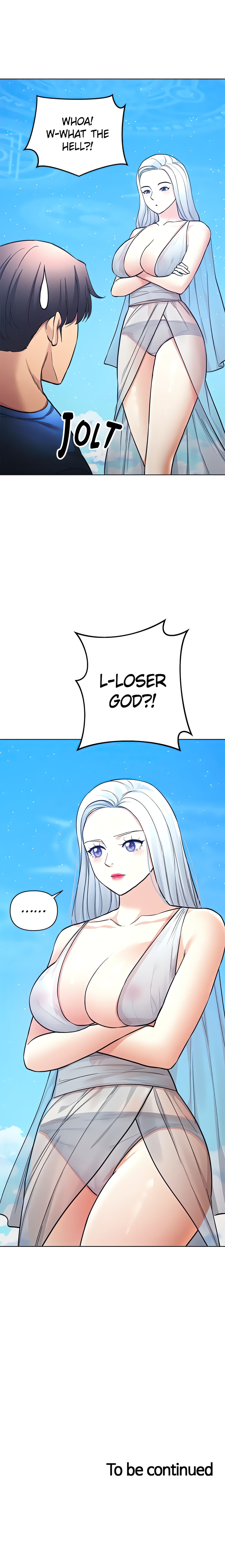 Girls I Couldn’t Have (Official) chapter 59 page 27