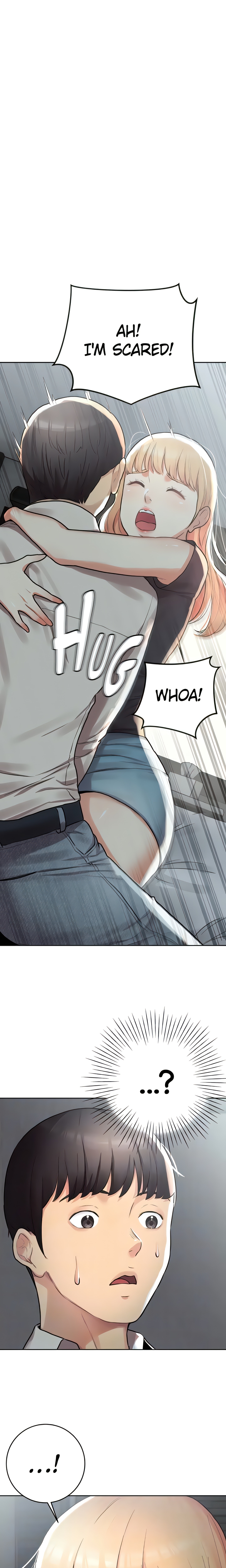 Girls I Couldn’t Have (Official) chapter 6 page 13