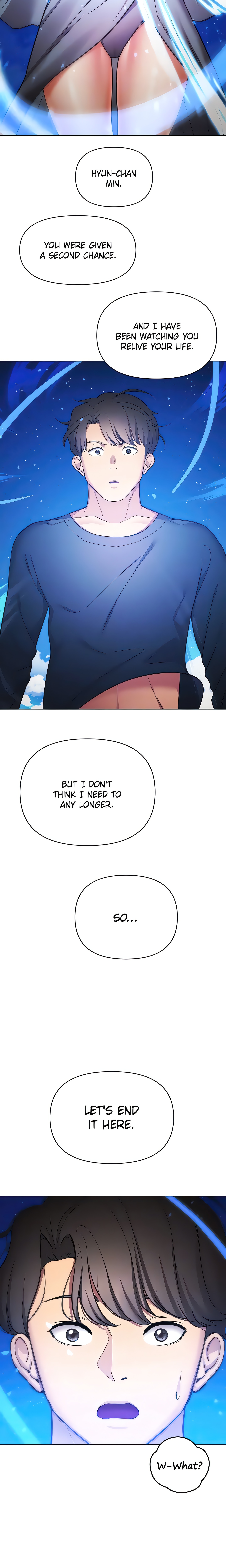 Girls I Couldn’t Have (Official) chapter 60 page 7