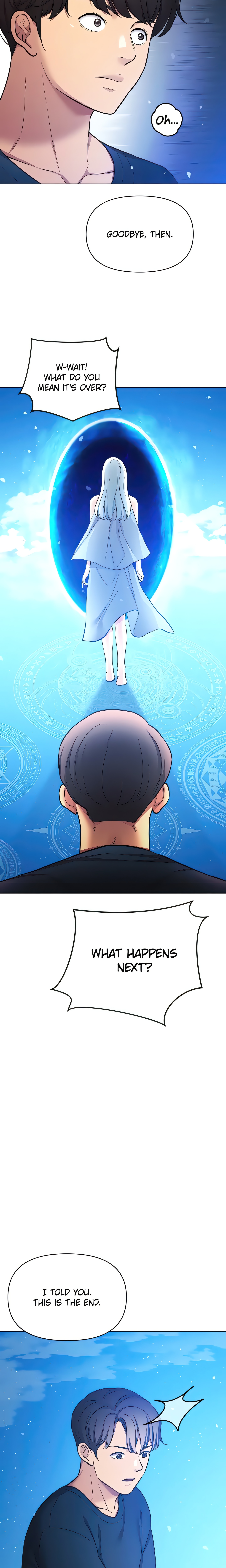 Girls I Couldn’t Have (Official) chapter 60 page 12