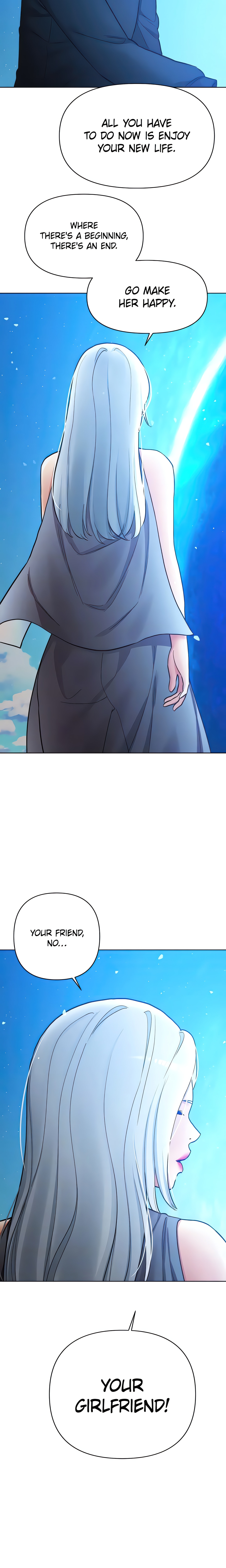 Girls I Couldn’t Have (Official) chapter 60 page 13