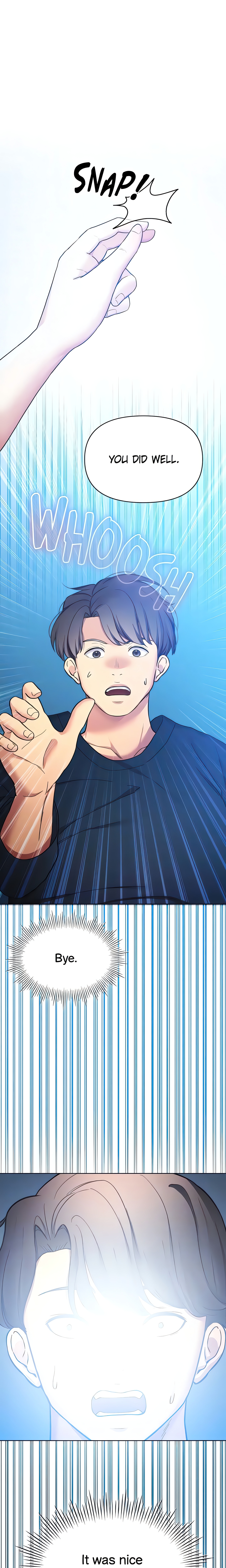Girls I Couldn’t Have (Official) chapter 60 page 14