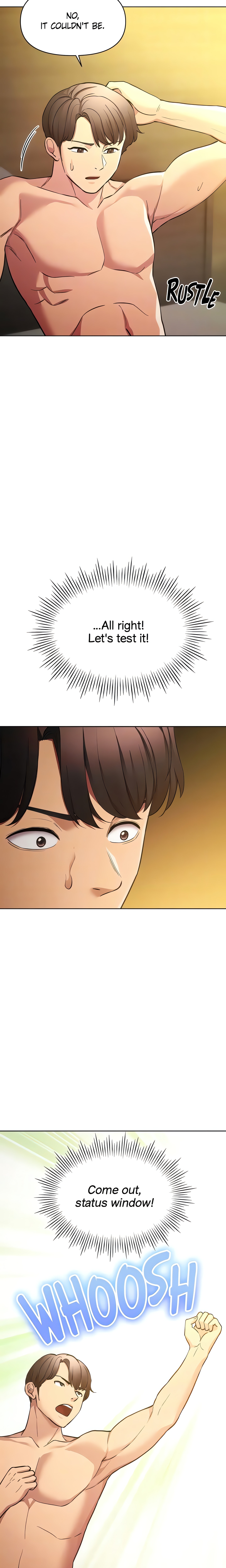 Girls I Couldn’t Have (Official) chapter 60 page 16