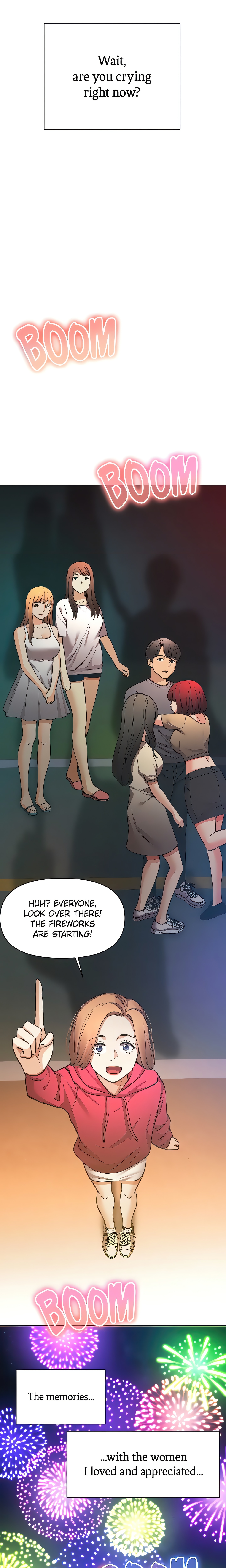 Girls I Couldn’t Have (Official) chapter 60 page 24