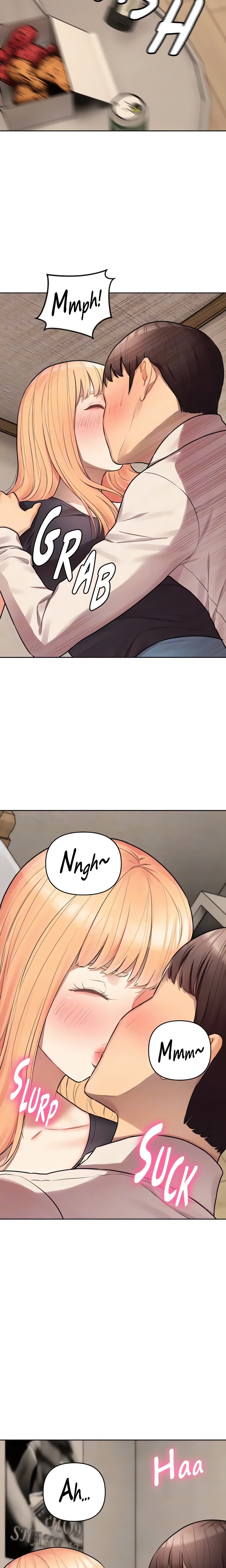 Girls I Couldn’t Have (Official) chapter 7 page 5