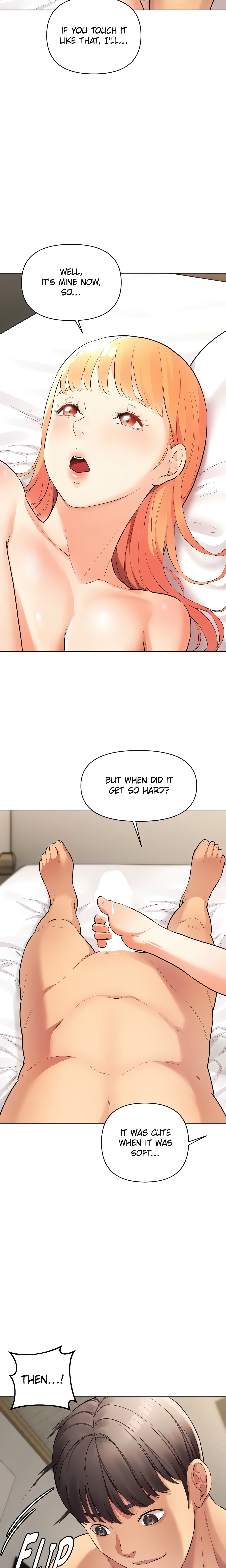 Girls I Couldn’t Have (Official) chapter 9 page 27