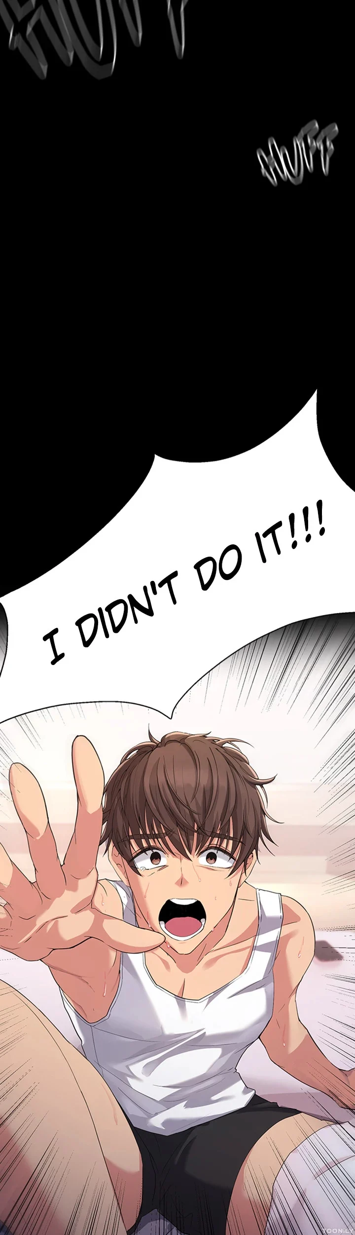 Girls I Used to Teach chapter 1 page 11