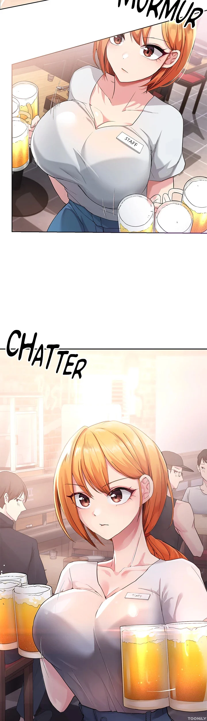 Girls I Used to Teach chapter 1 page 28