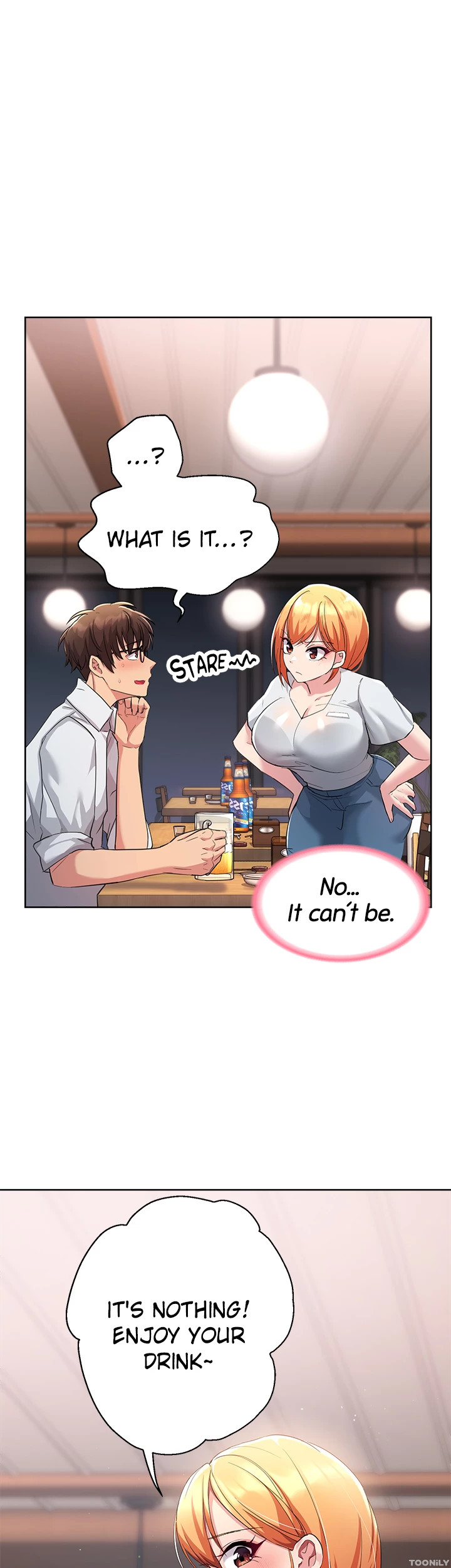 Girls I Used to Teach chapter 1 page 34
