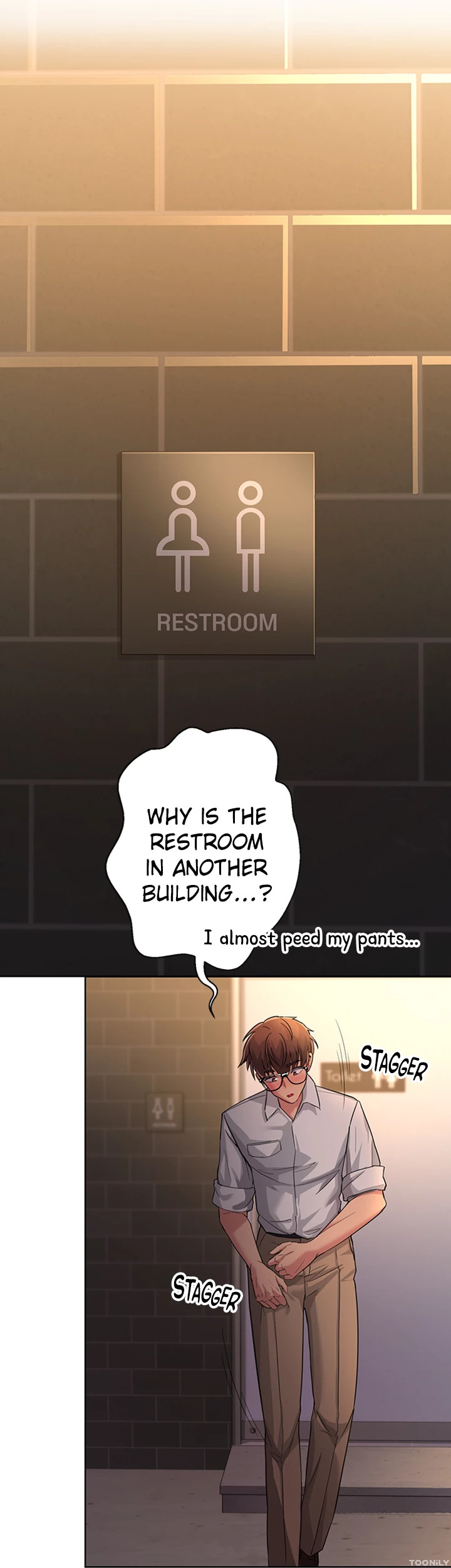 Girls I Used to Teach chapter 1 page 38