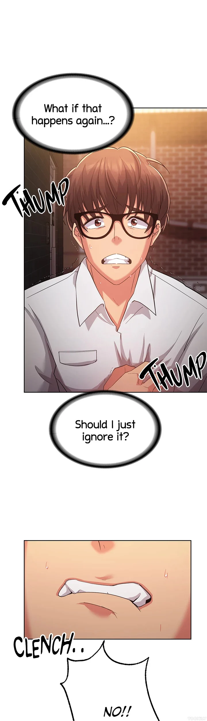 Girls I Used to Teach chapter 1 page 48