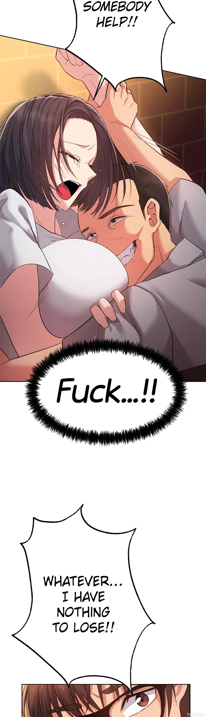 Girls I Used to Teach chapter 1 page 49
