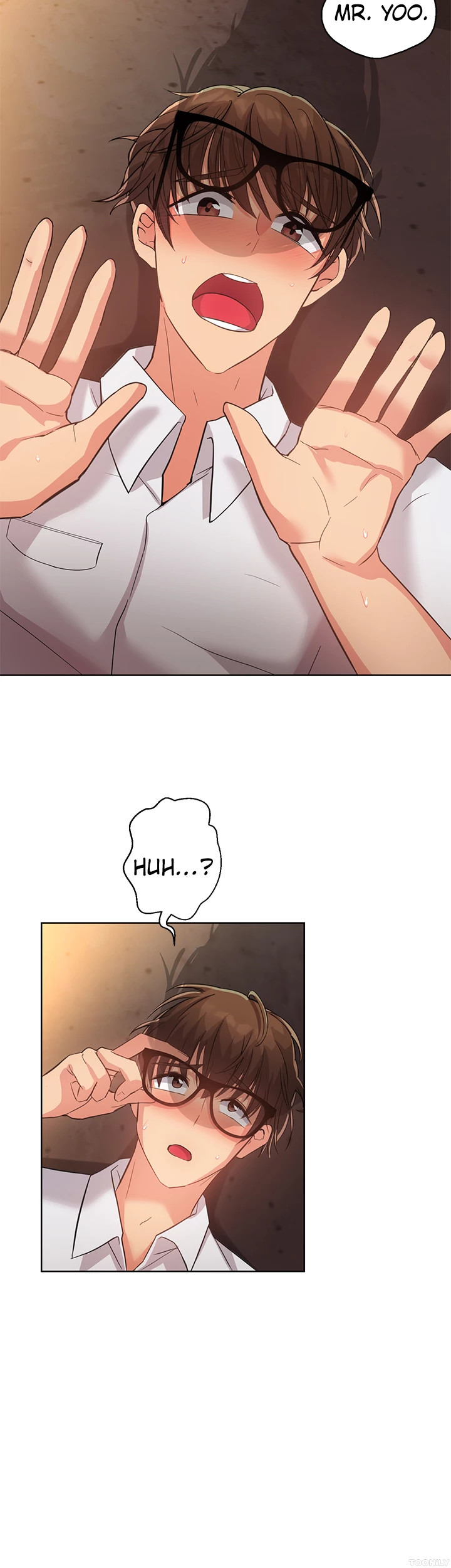 Girls I Used to Teach chapter 1 page 61