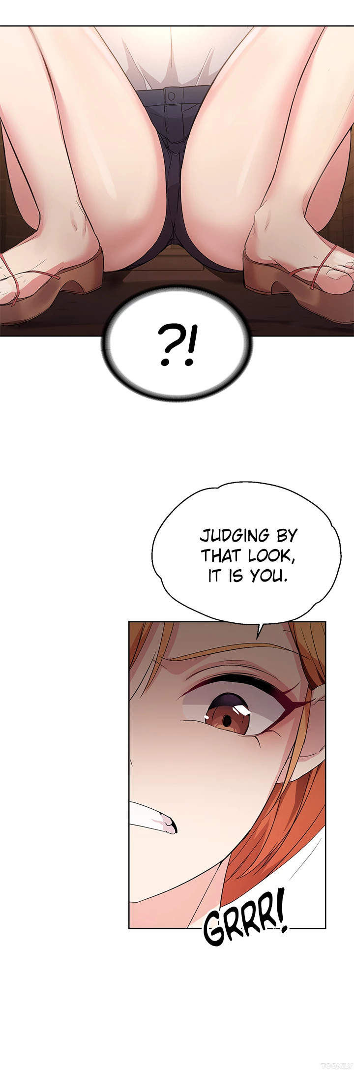 Girls I Used to Teach chapter 1 page 62