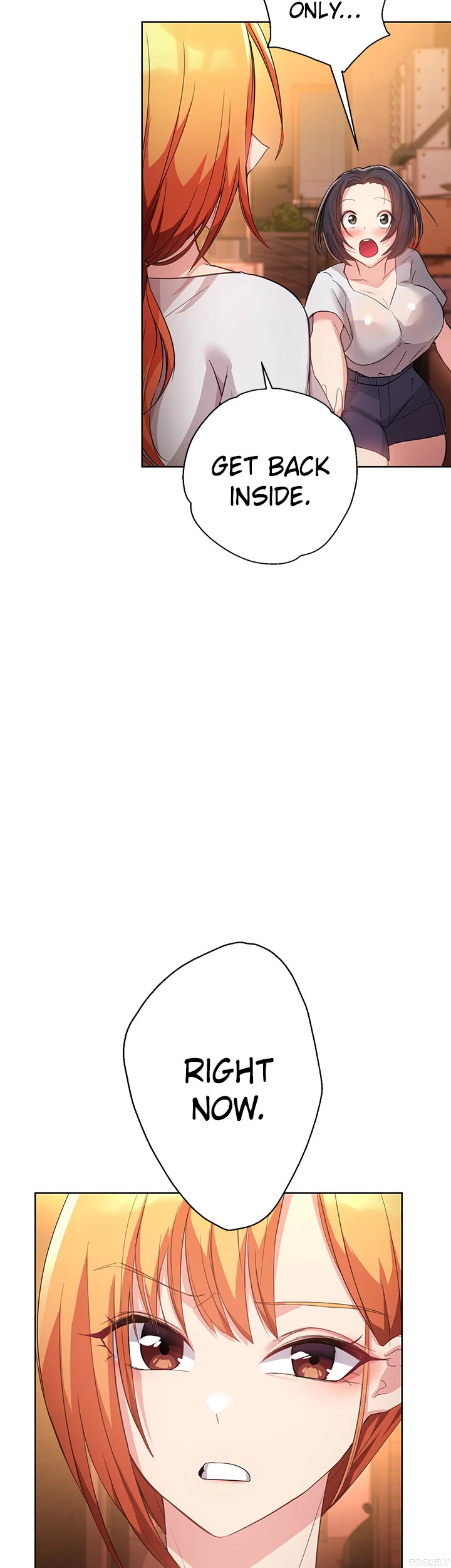 Girls I Used to Teach chapter 1 page 64