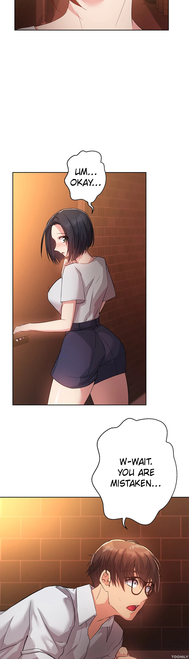 Girls I Used to Teach chapter 1 page 65
