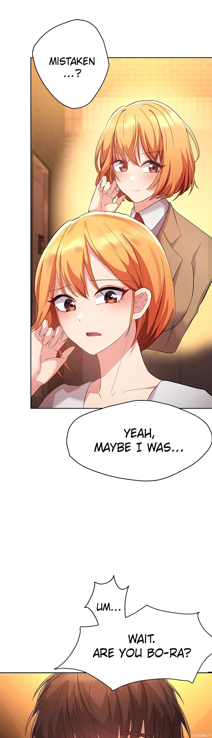 Girls I Used to Teach chapter 1 page 67