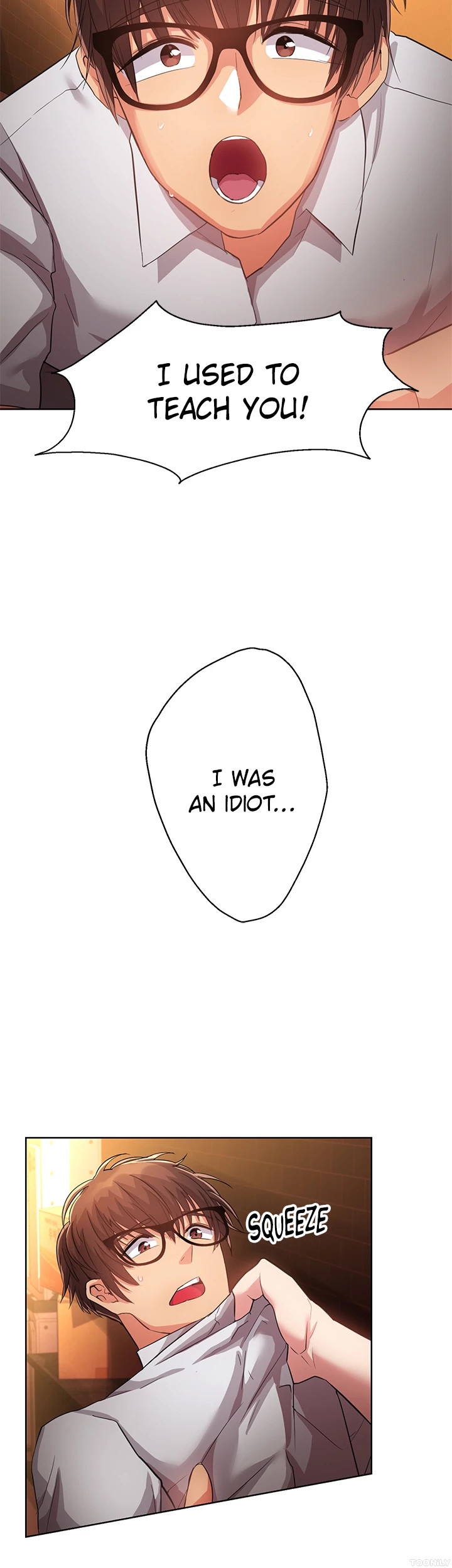 Girls I Used to Teach chapter 1 page 68