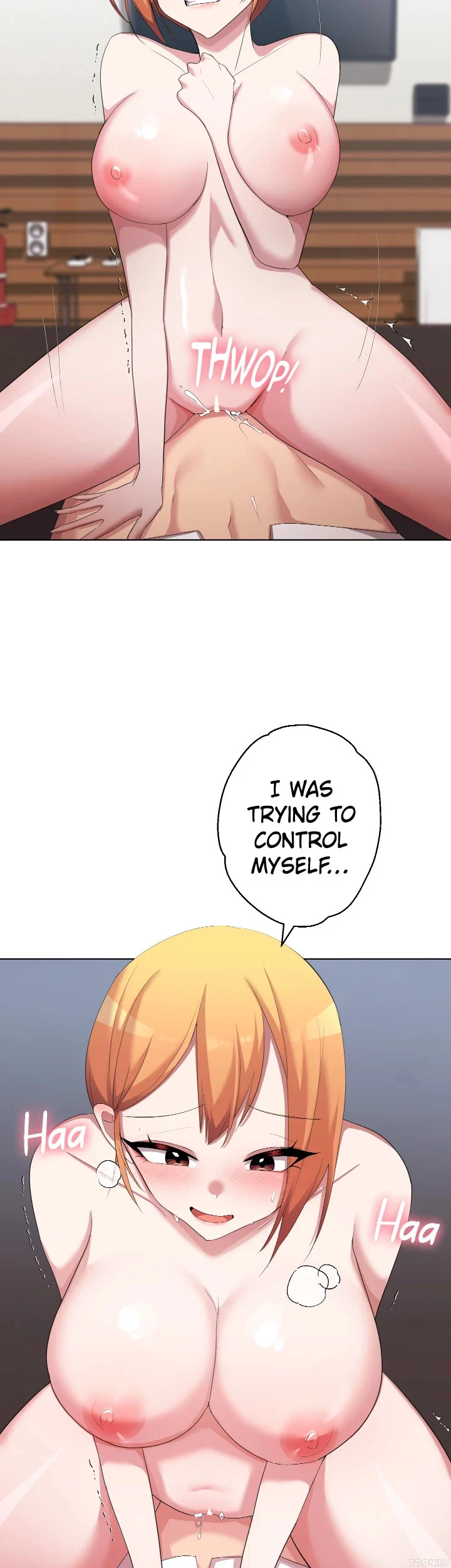 Girls I Used to Teach chapter 10 page 6
