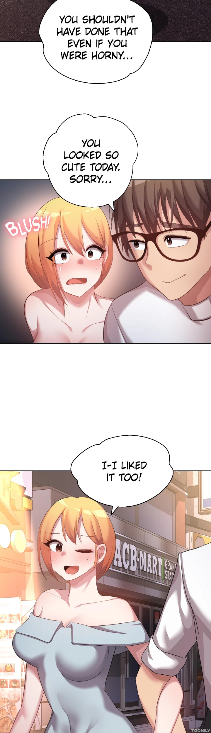 Girls I Used to Teach chapter 10 page 15