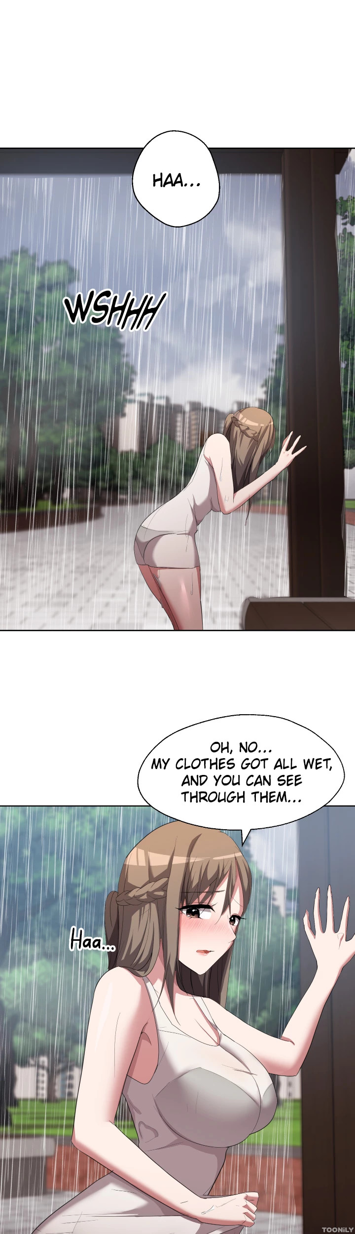 Girls I Used to Teach chapter 10 page 31