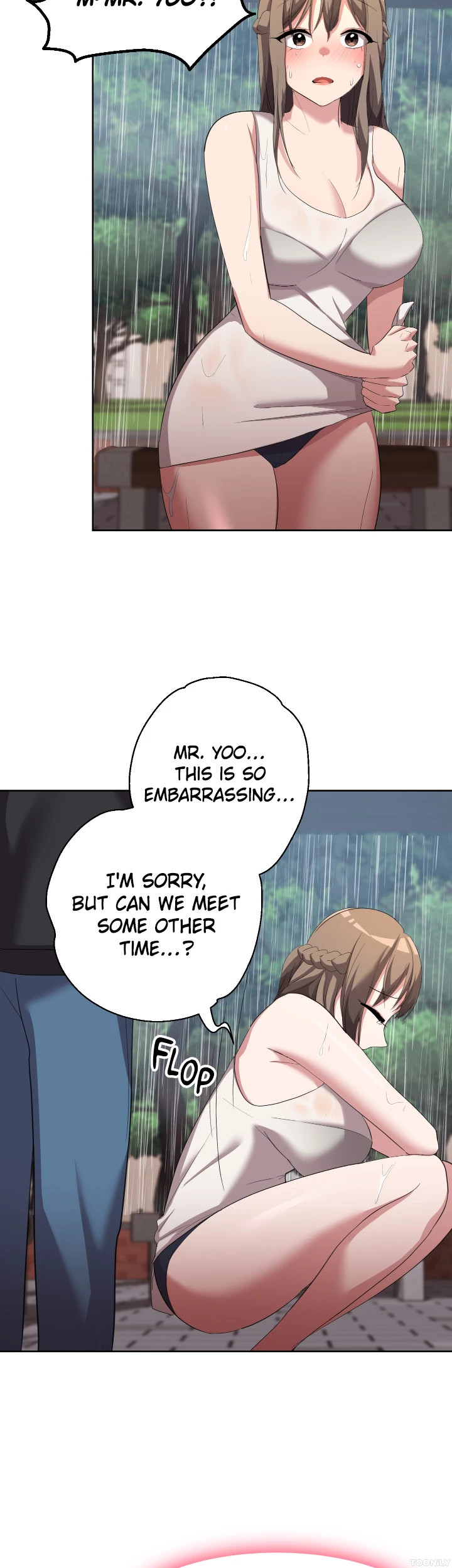 Girls I Used to Teach chapter 10 page 34