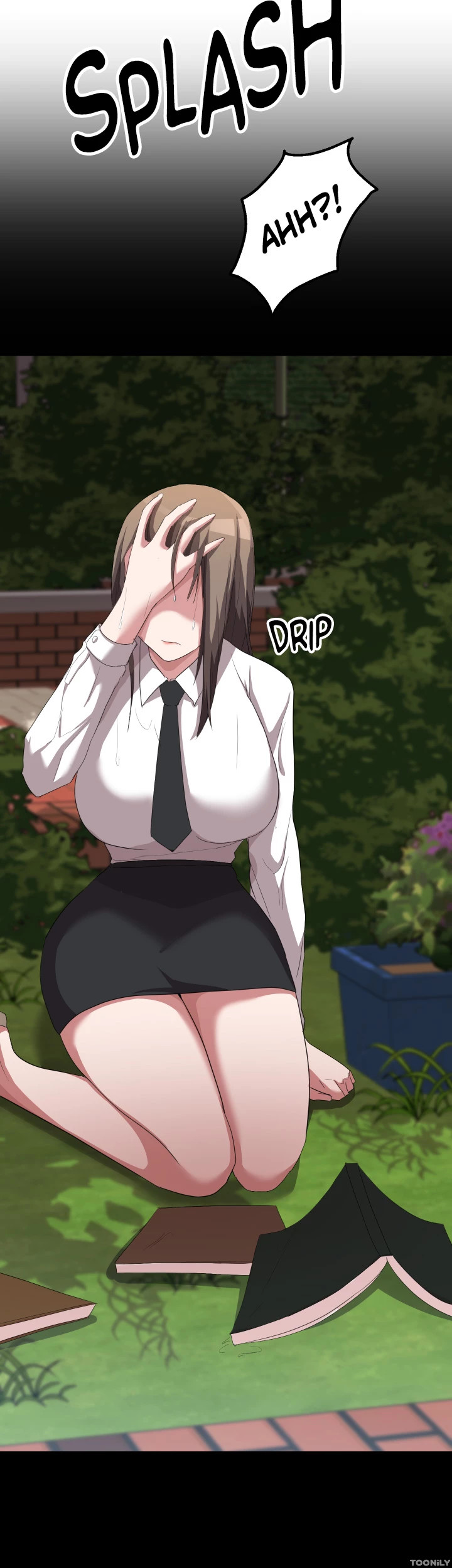 Girls I Used to Teach chapter 10 page 38