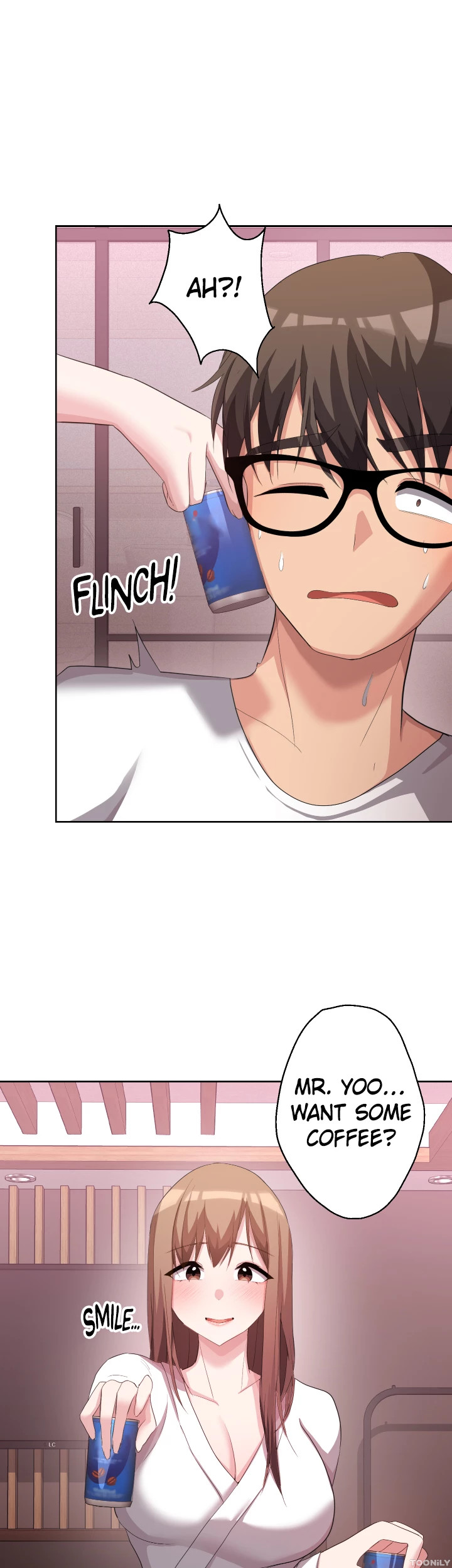 Girls I Used to Teach chapter 11 page 12