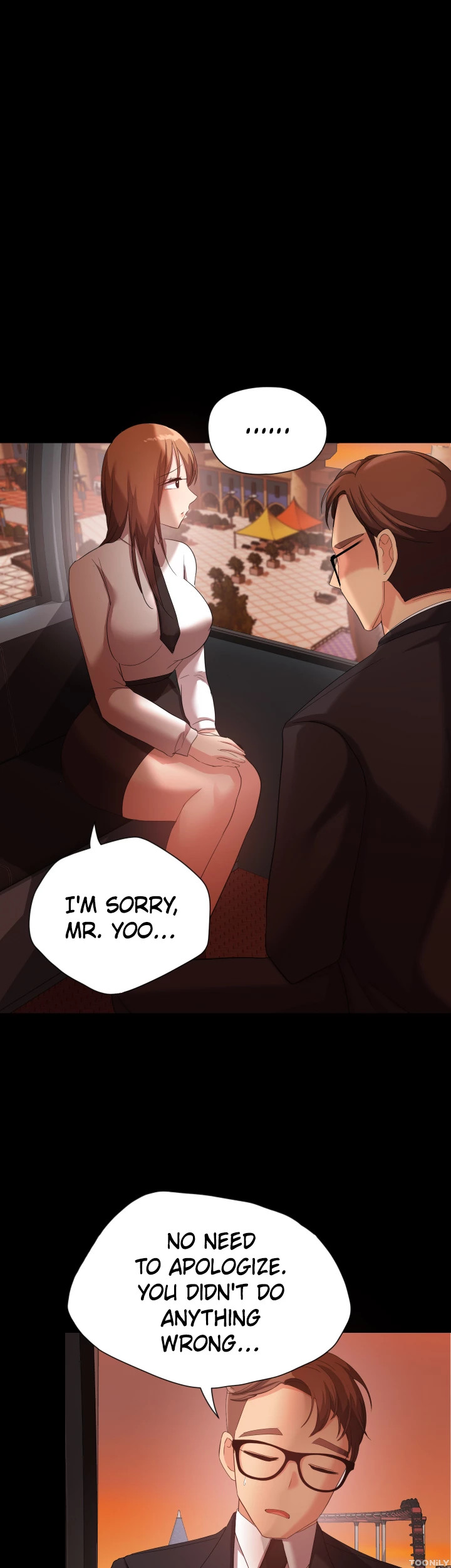 Girls I Used to Teach chapter 11 page 31