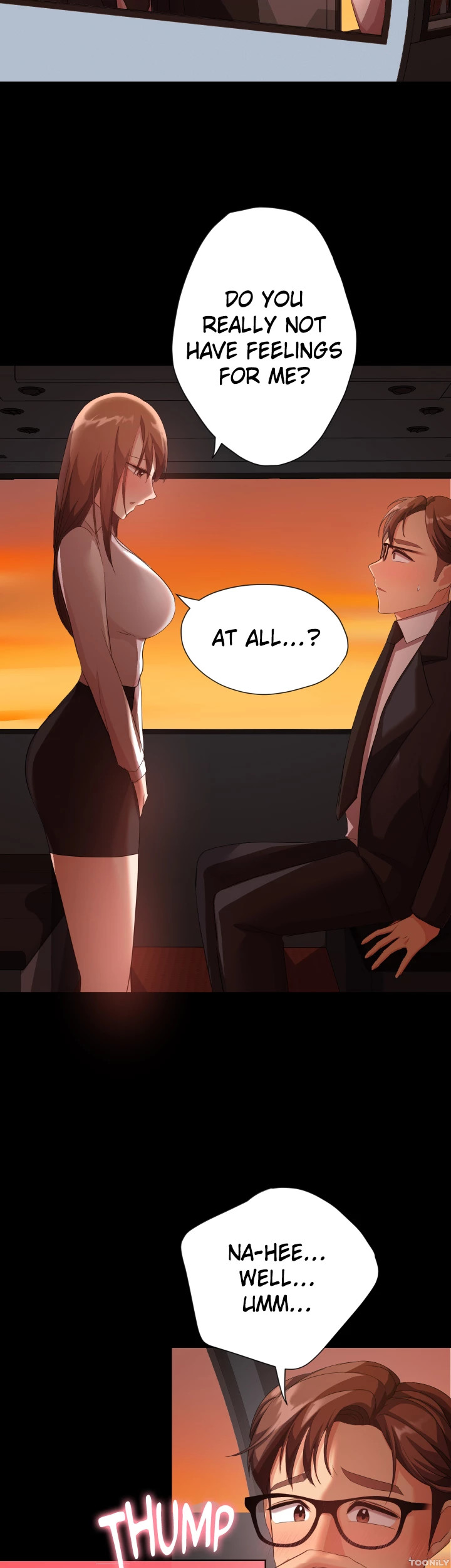 Girls I Used to Teach chapter 11 page 34