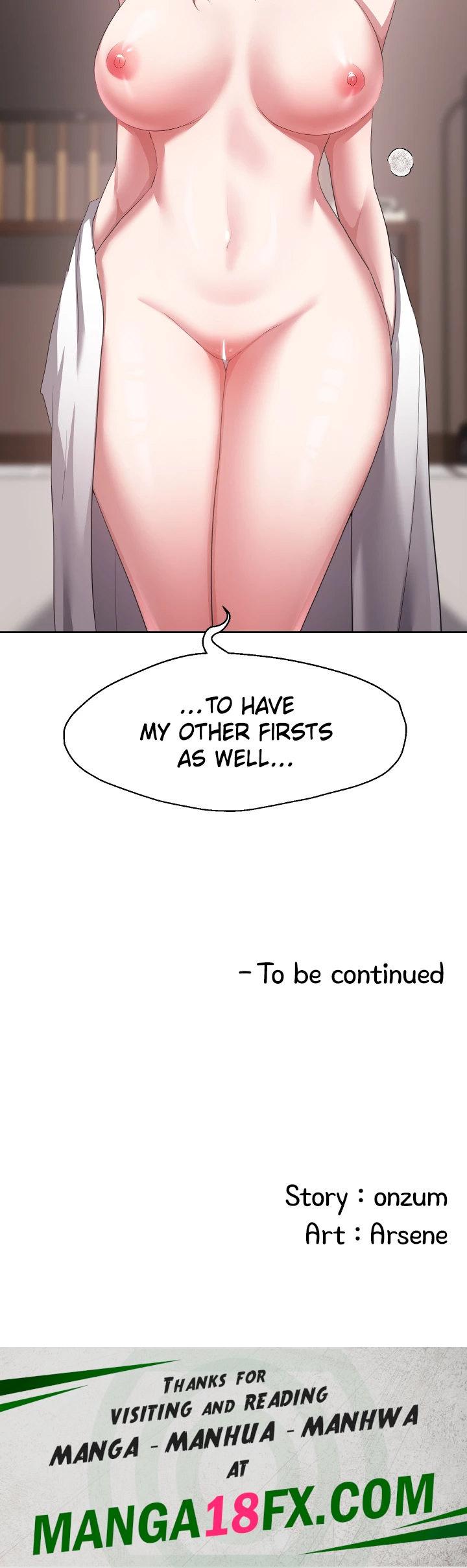 Girls I Used to Teach chapter 11 page 46