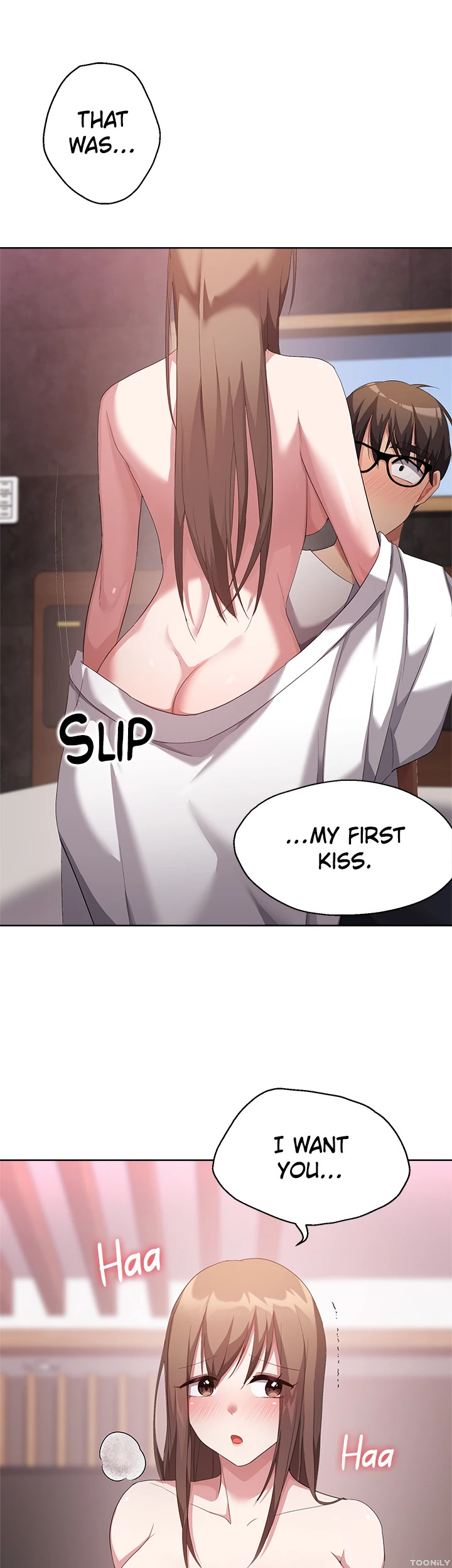 Girls I Used to Teach chapter 12 page 2