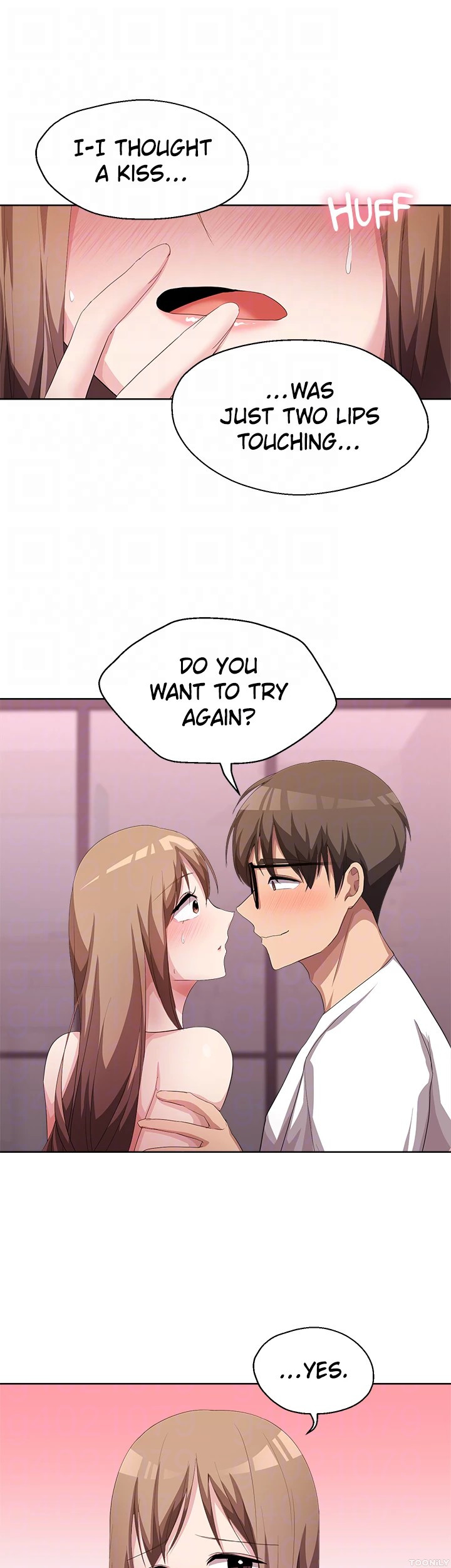 Girls I Used to Teach chapter 12 page 13