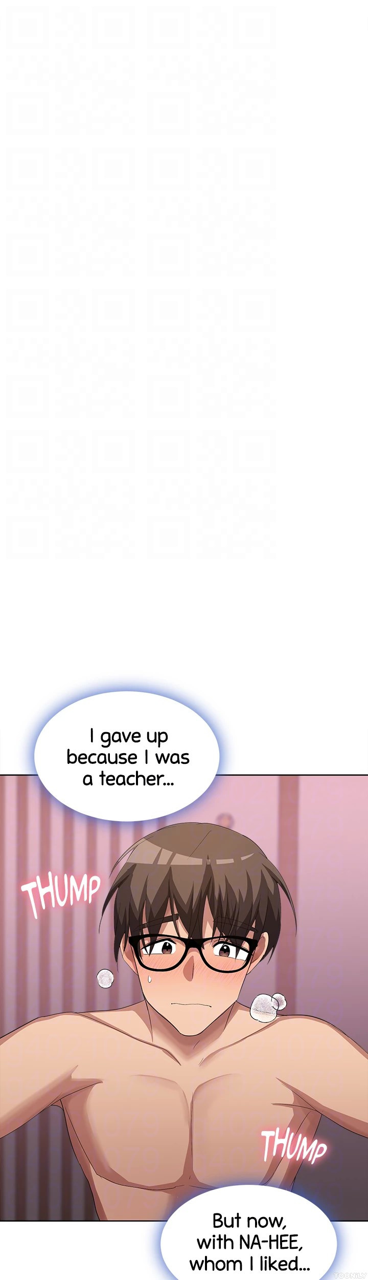 Girls I Used to Teach chapter 12 page 31