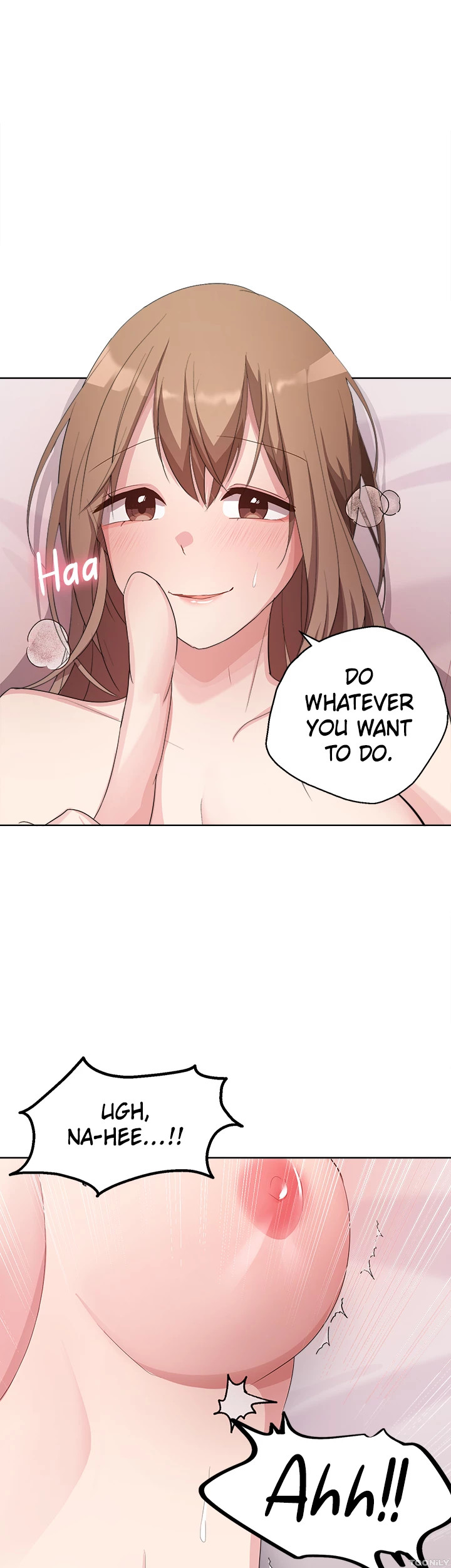 Girls I Used to Teach chapter 13 page 1