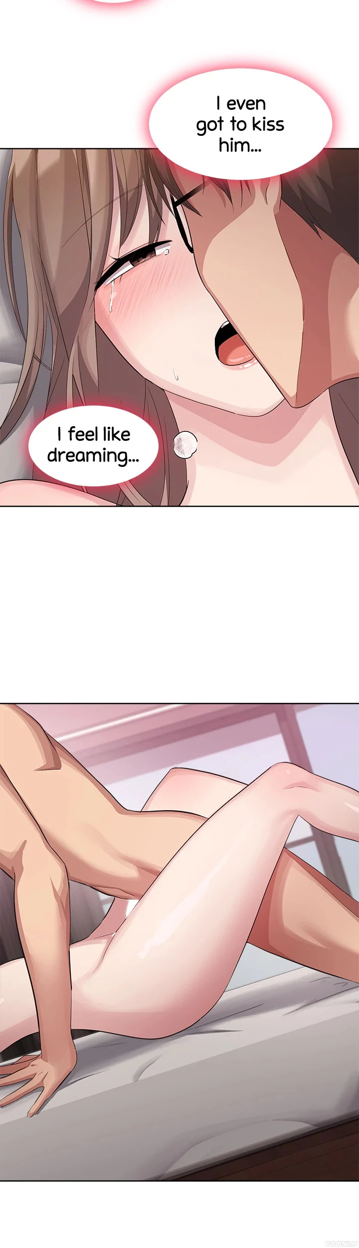Girls I Used to Teach chapter 13 page 8