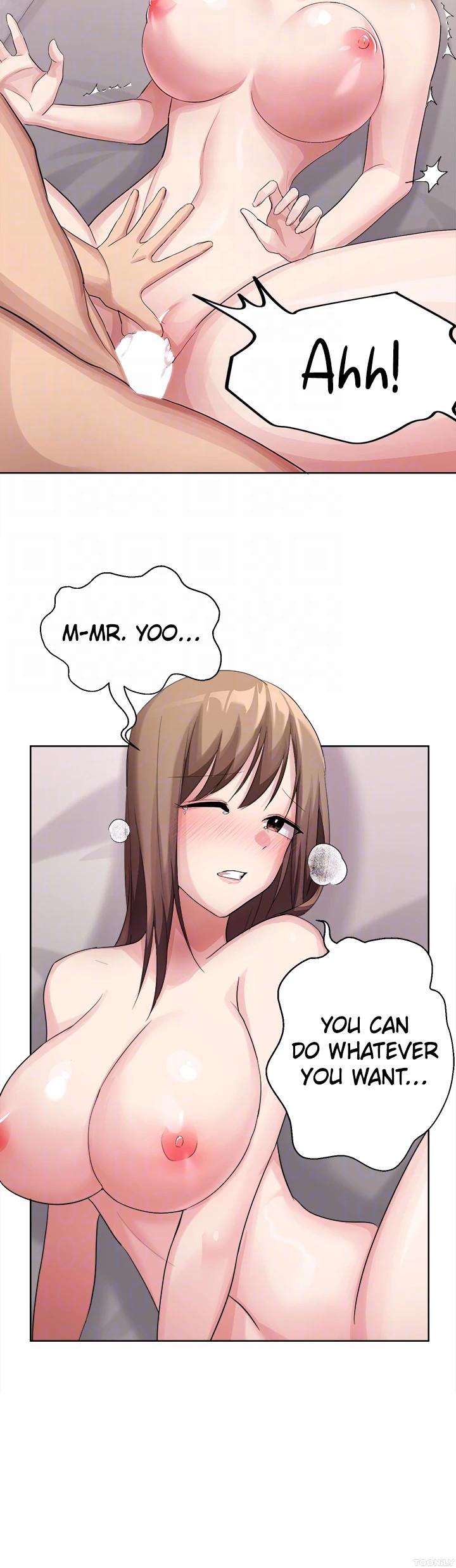Girls I Used to Teach chapter 13 page 13