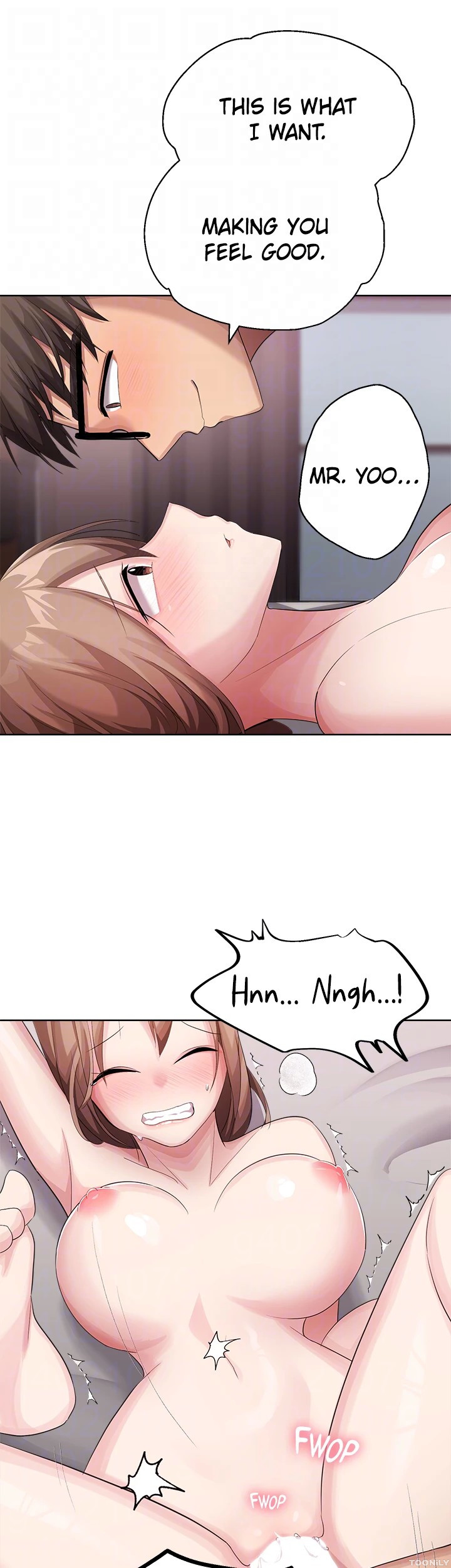 Girls I Used to Teach chapter 13 page 14