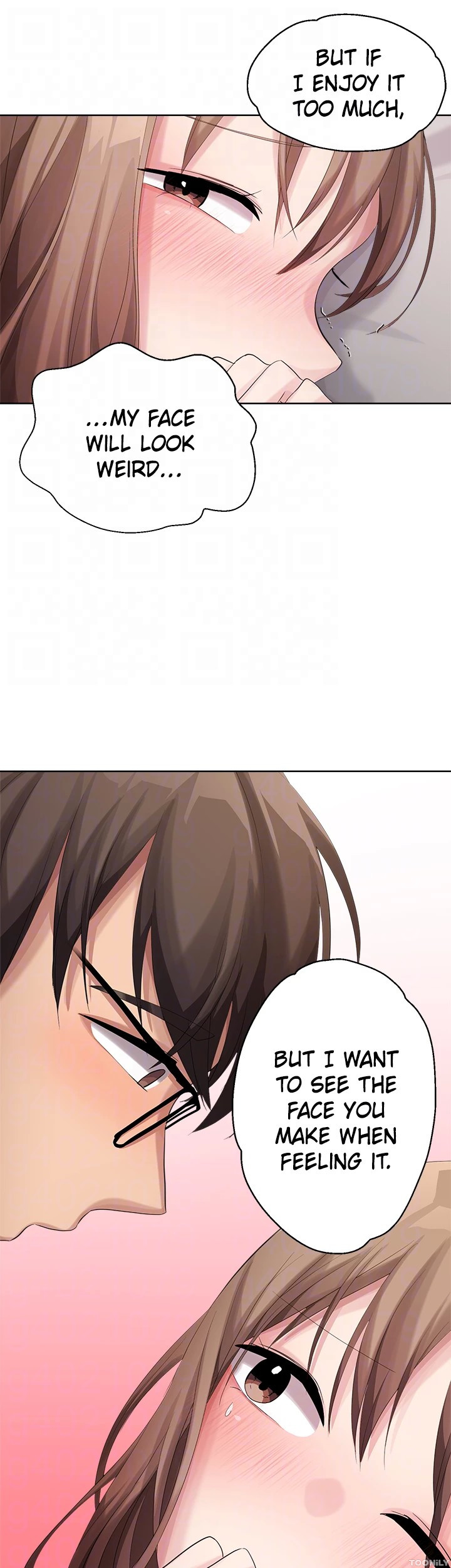 Girls I Used to Teach chapter 13 page 17
