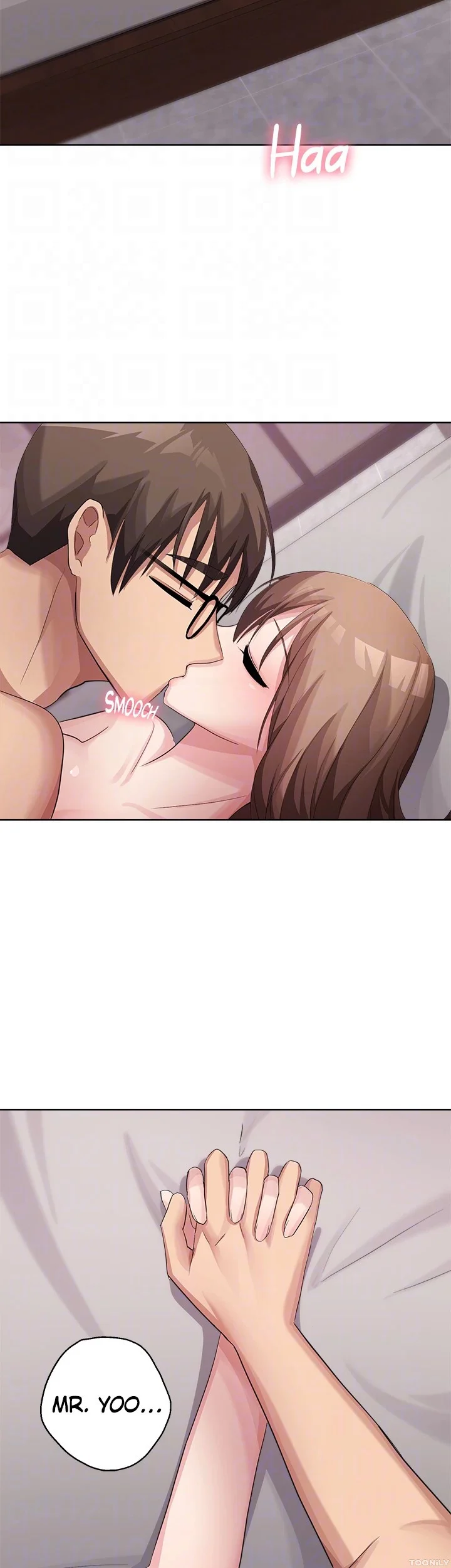 Girls I Used to Teach chapter 13 page 33
