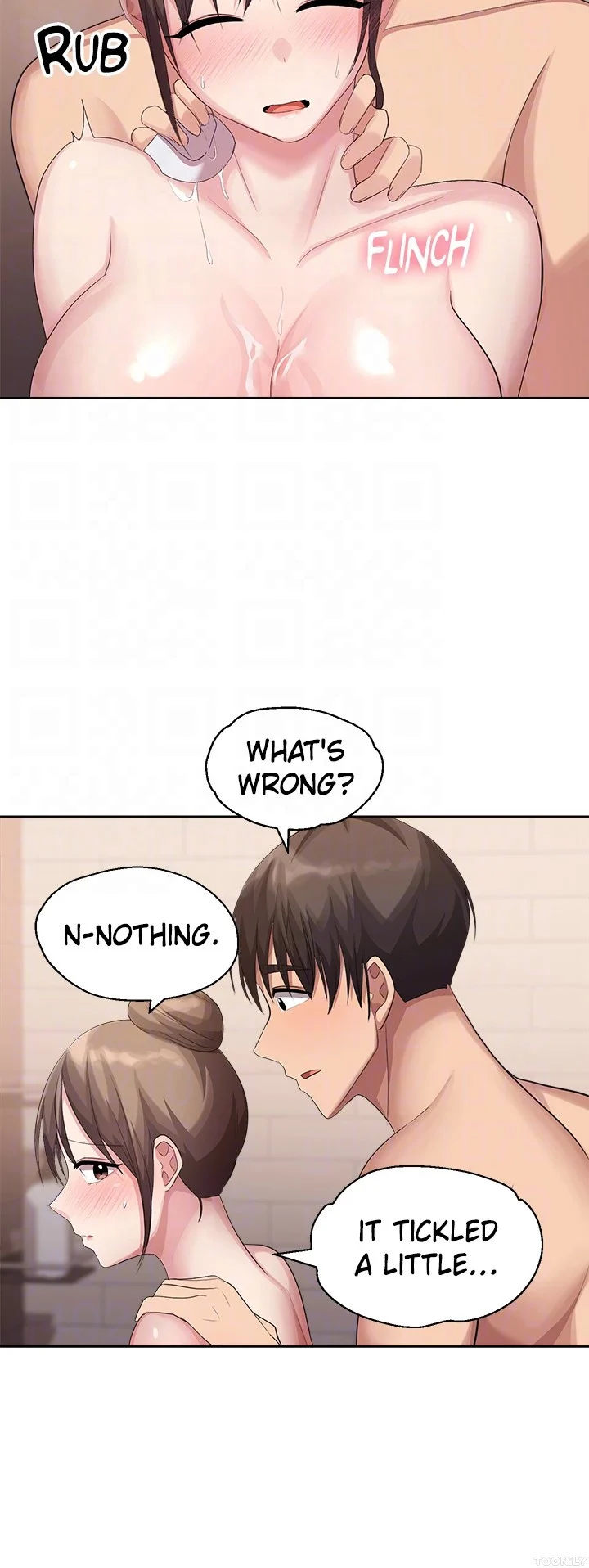 Girls I Used to Teach chapter 14 page 13