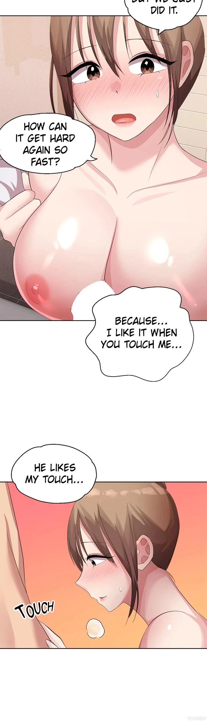 Girls I Used to Teach chapter 14 page 26