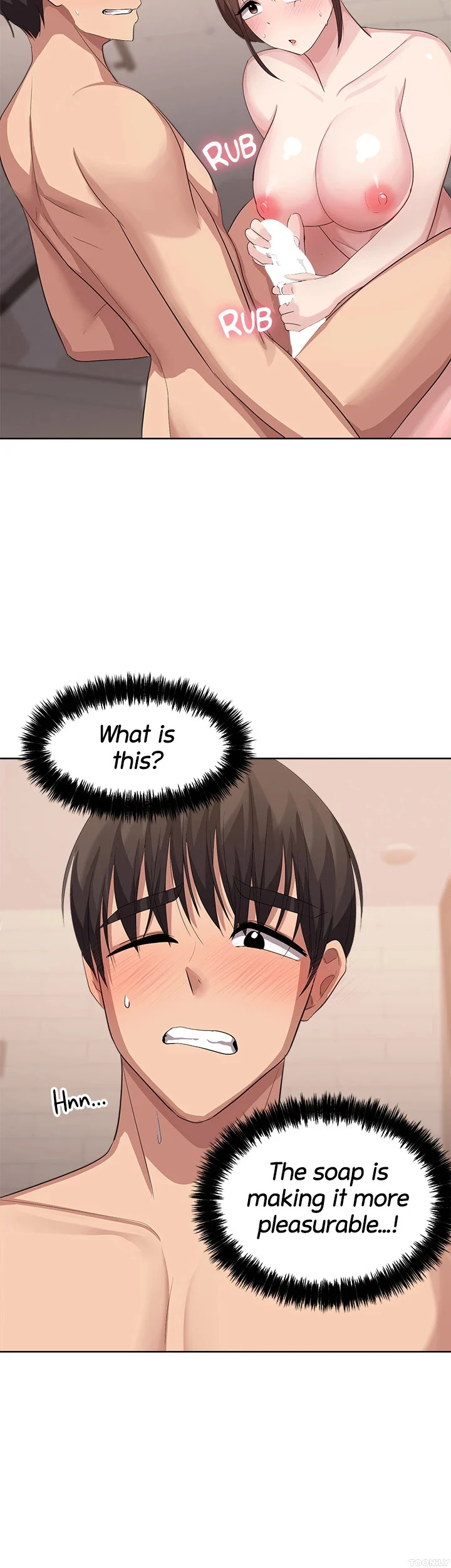 Girls I Used to Teach chapter 14 page 29
