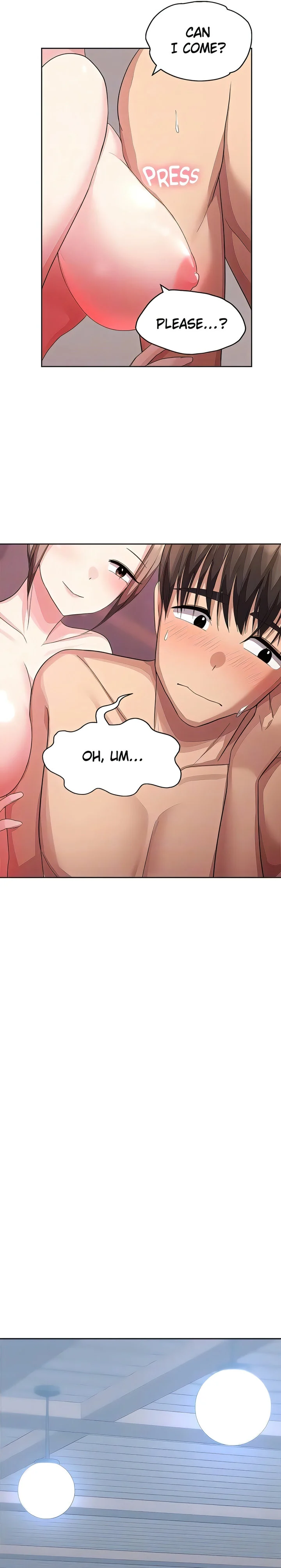 Girls I Used to Teach chapter 15 page 6