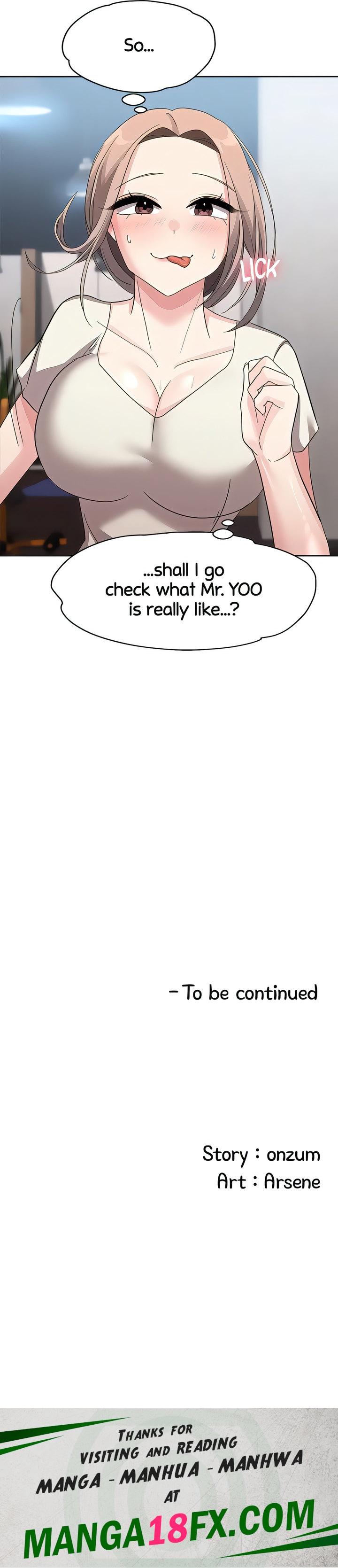 Girls I Used to Teach chapter 16 page 24