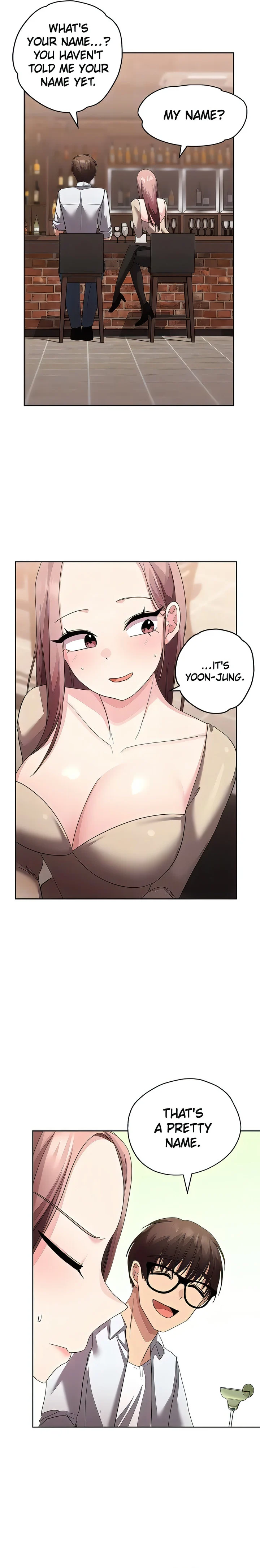 Girls I Used to Teach chapter 17 page 20
