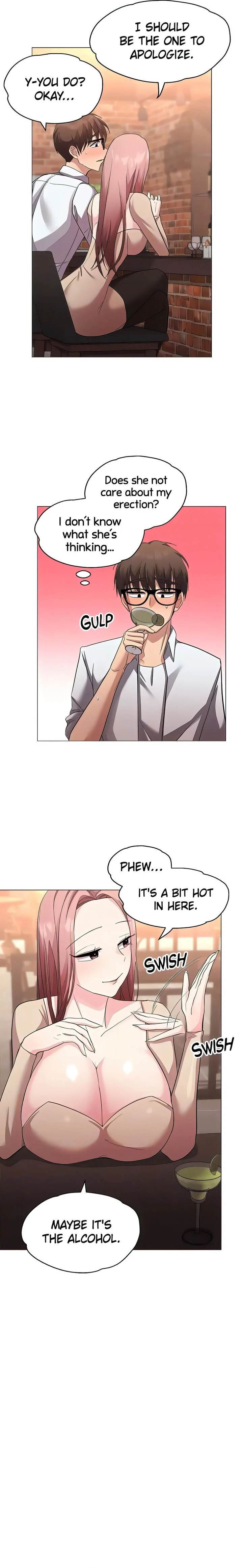 Girls I Used to Teach chapter 18 page 7