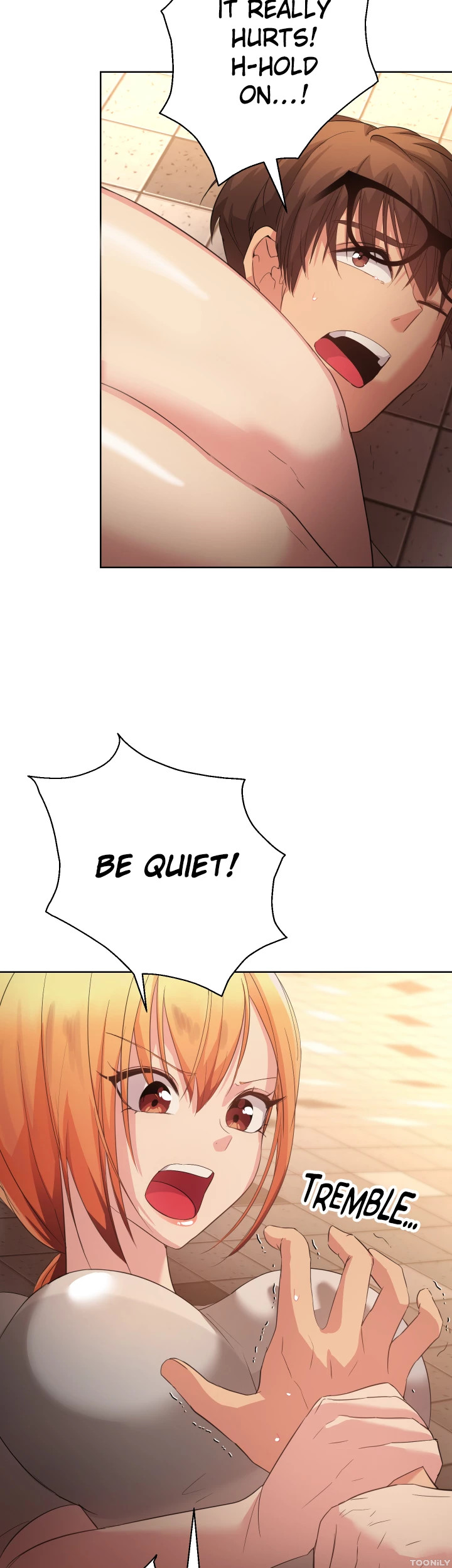 Girls I Used to Teach chapter 2 page 26